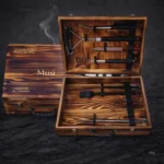 Musi Bronze Vol. 2 BBQ Rinkinys