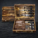 Silver Vol. 2 BBQ Rinkinys