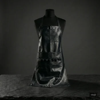 Juoda Diamond Prijuostė