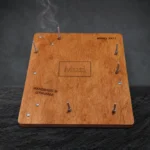 Išradingasis Rankų Darbo Vokas (Gali Būti Personalizuotas)