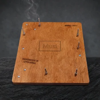 Išradingasis Rankų Darbo Vokas (Gali Būti Personalizuotas)