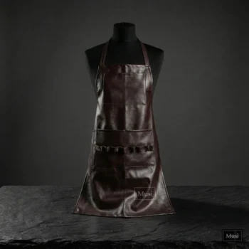 Ruda Diamond Prijuostė